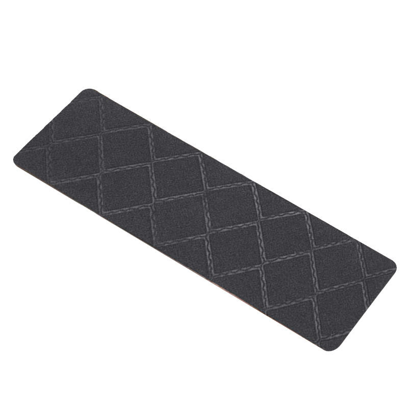 Embossed non-slip stair tread mats for dogs, view 7