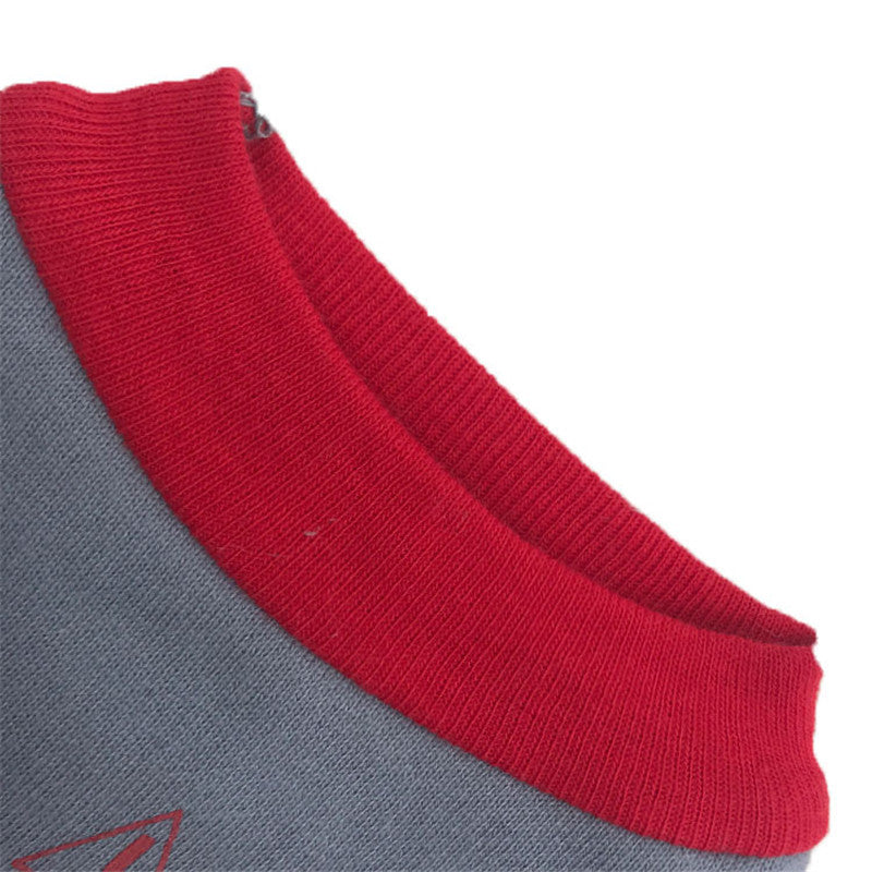 Soft fleece pullover vest for small dogs, view 3