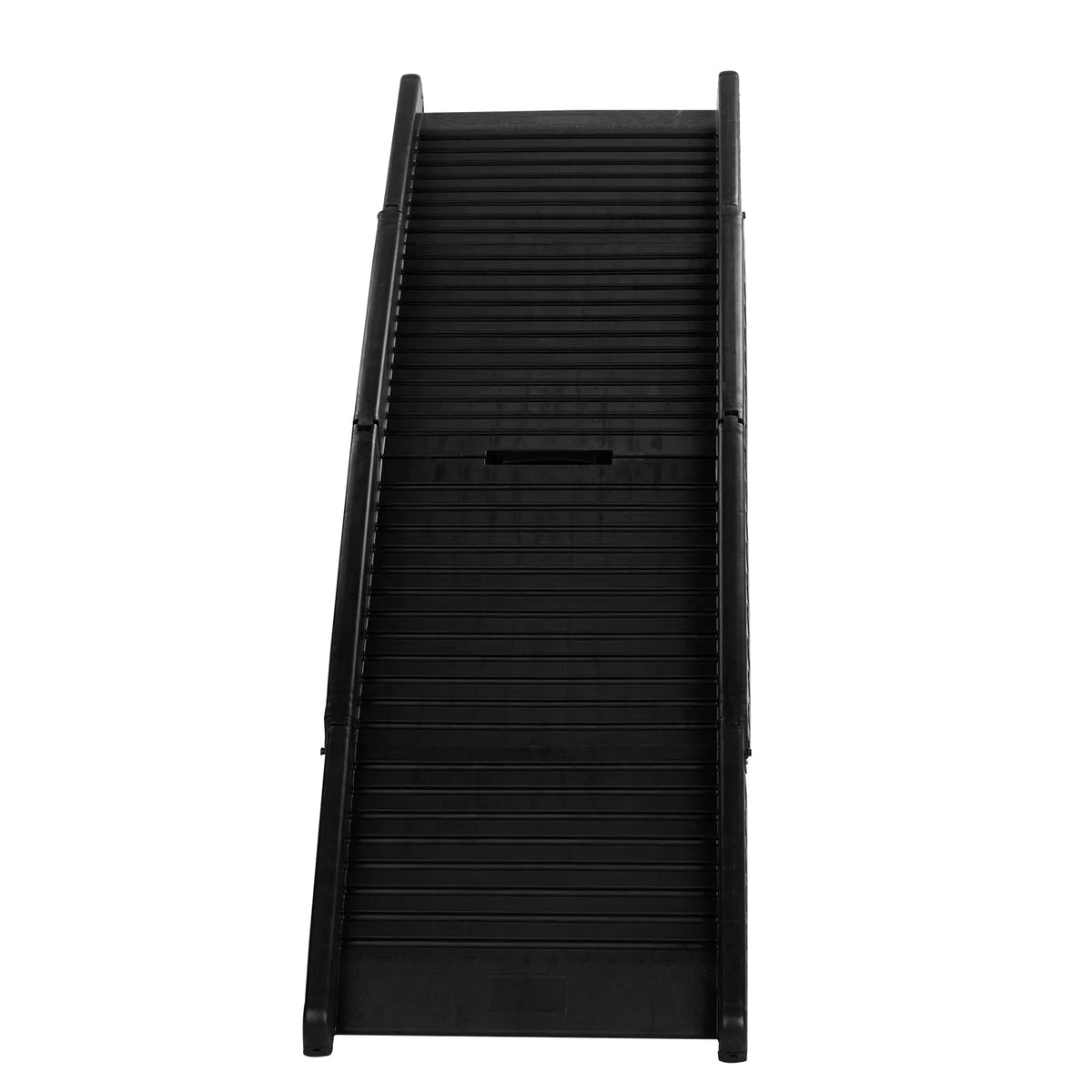 Tri-fold non-slip dog car ramp for suvs, view 8