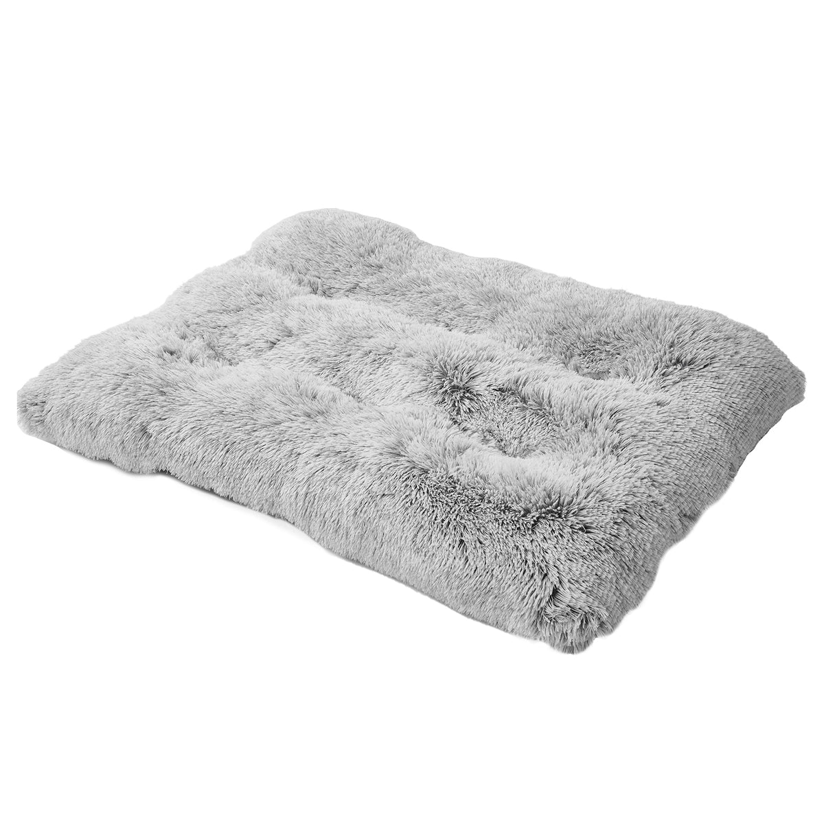 Long plush dog sofa mat and couch protector, view 2