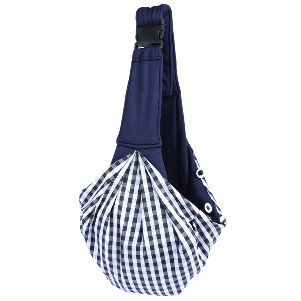 Shoulder sling carrier bag for small dogs and cats, view 5