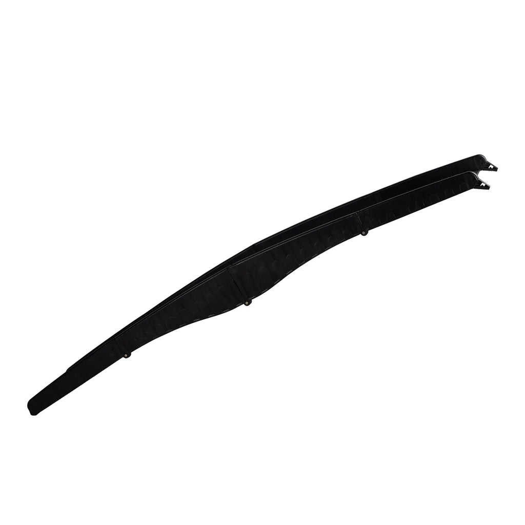 Tri-fold non-slip dog car ramp for suvs, view 6