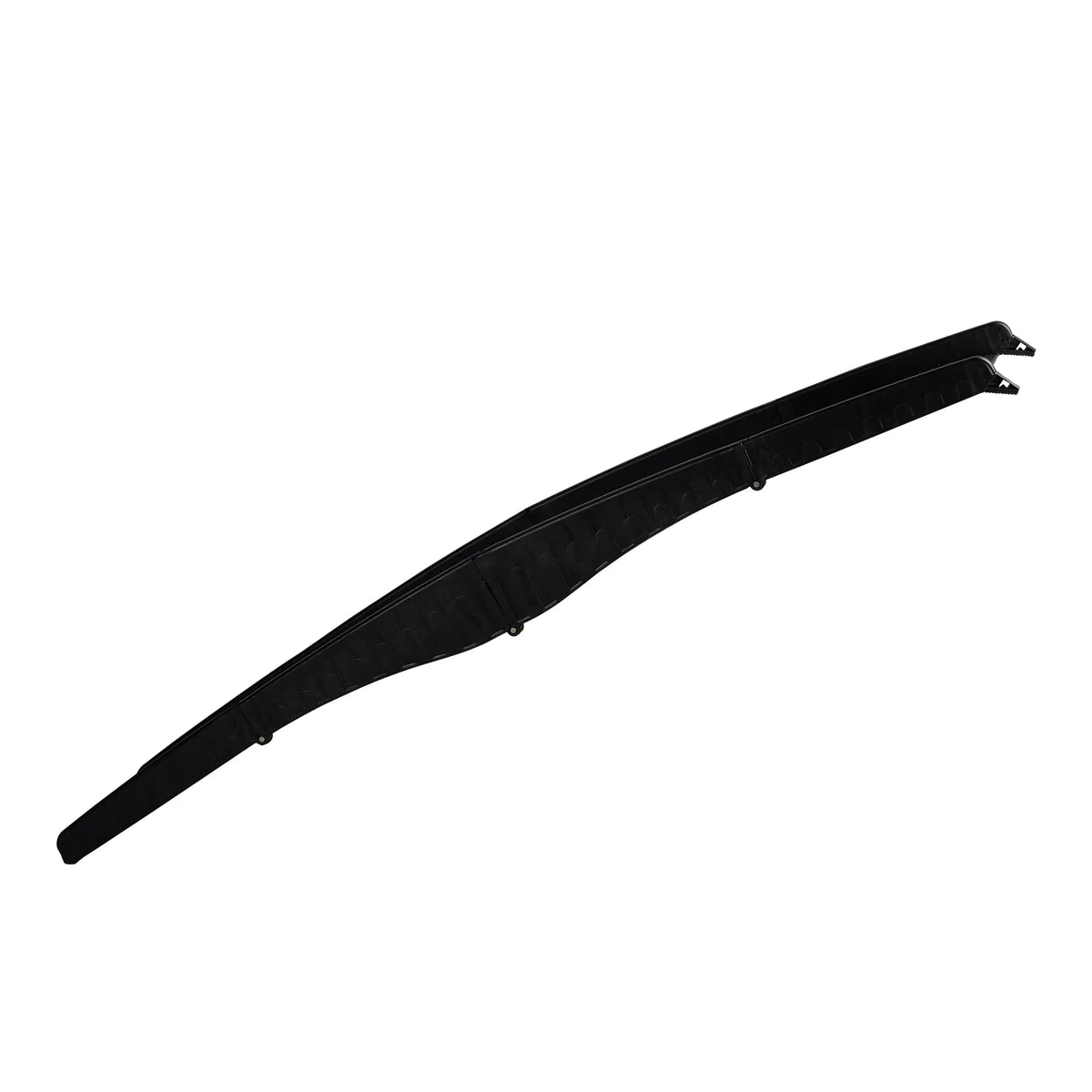 Tri-fold non-slip dog car ramp for suvs, view 6