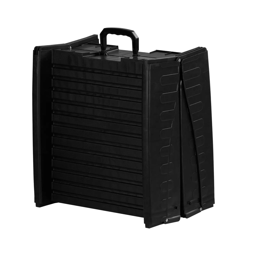 Tri-fold non-slip dog car ramp for suvs, view 10