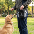 Dog Treat Pouch Training Waist Bag with Pockets
