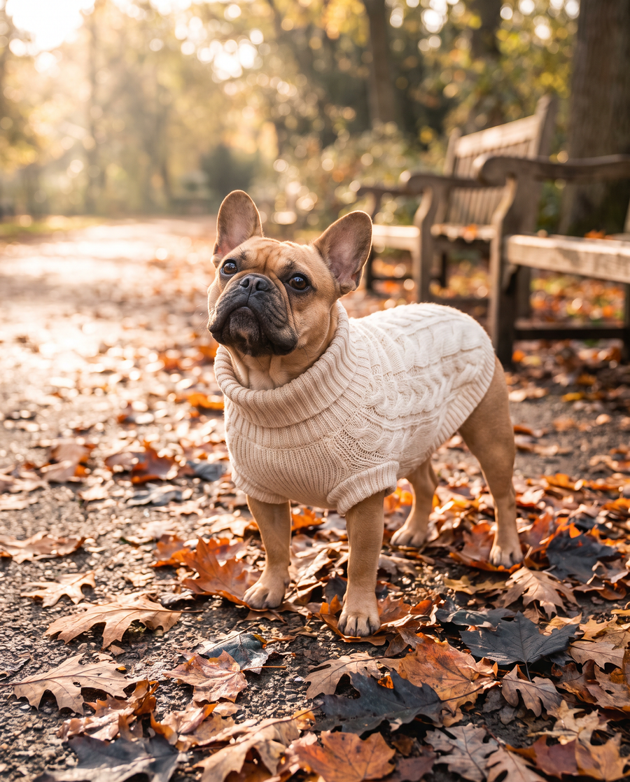 Dog Apparel