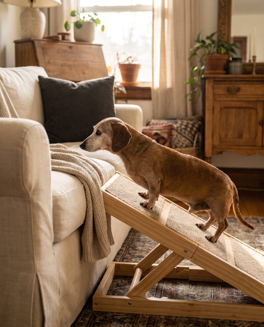 Home & Furniture