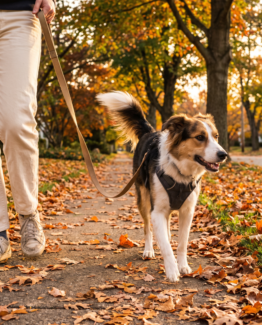 Walk & Outdoor